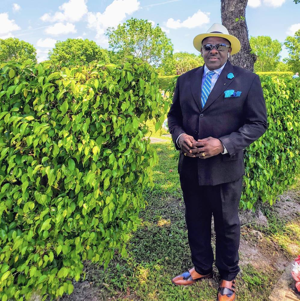 Meet your Posher, Jake